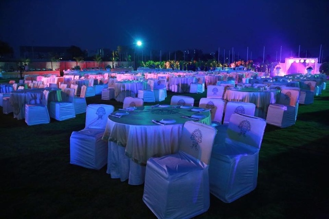 Rendezvous Banquets And Lawn, GachiBowli Rendezvous Banquets And Lawn