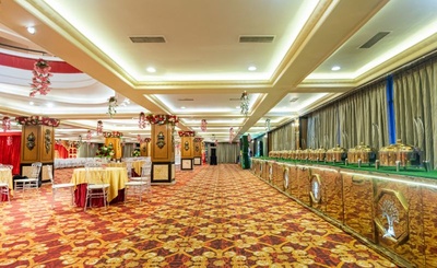 Haldirams Banquet Kolkata: Everything You Need to Know Before Booking