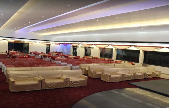 Shehanshah Palace, Ferozepur Road Shehanshah Palace