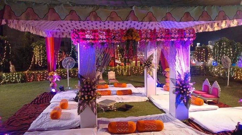 Choudhary kanaram Paradise, Patrakar Colony Choudhary kanaram Paradise