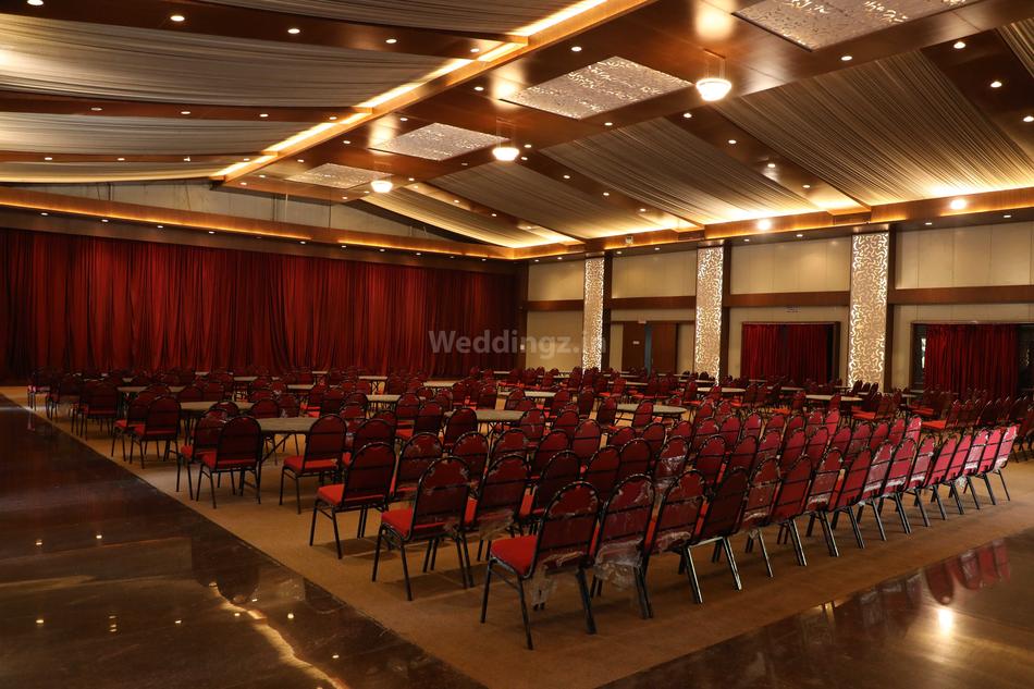Royal Orchid Resort and Convention Centre Yelahanka, Bangalore