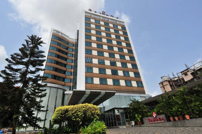 Ramada, Powai Ramada