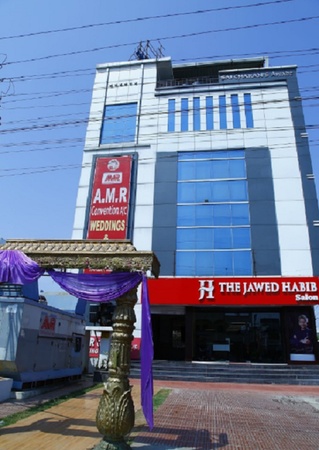 AMR Convention Hall, Hastinapuram AMR Convention Hall