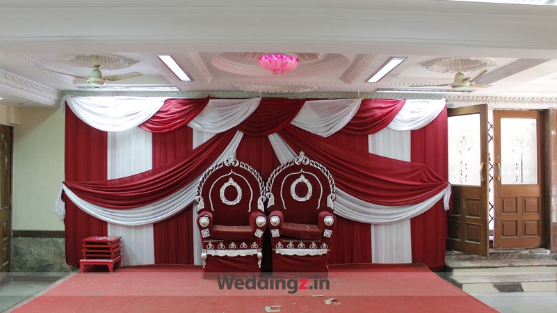 Swagat Sambandh, Ghatkopar West Swagat Sambandh