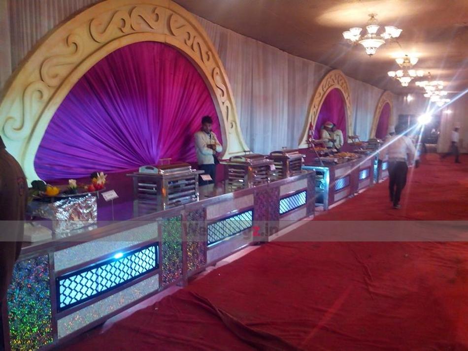 The Dream Caterers, Wedding Caterer in Jaipur WeddingZ