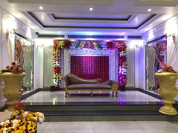 RD's Fiesta, Janakpuri RD's Fiesta