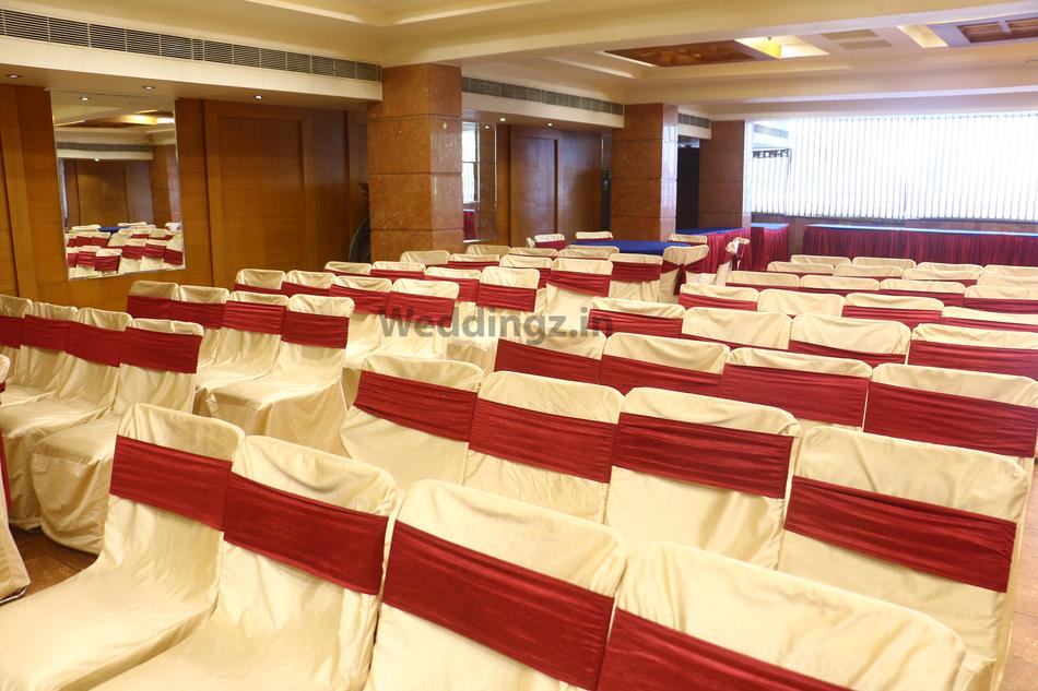 Chutneys Banquet Hall Begumpet, Hyderabad Banquet Hall WeddingZ.in