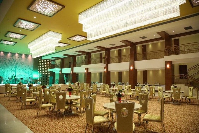 Classic Elegance, Faridabad Classic Elegance
