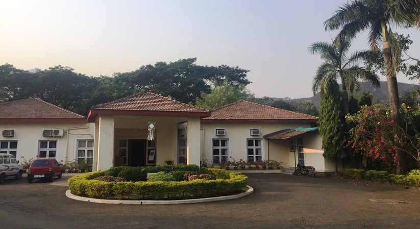 Modi's Resort, Karjat Modi's Resort