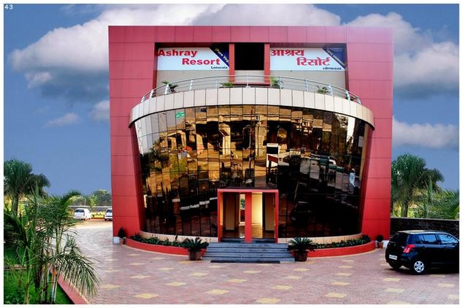 Ashray Resort, Agarkar Nagar Ashray Resort