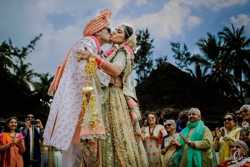 Marriage Dates In November 2019 Wedding Planning And Ideas Wedding Blog