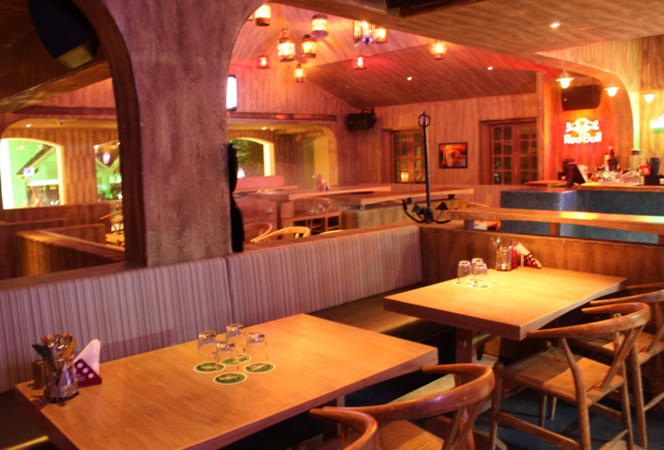 My Bar, Koramangala My Bar
