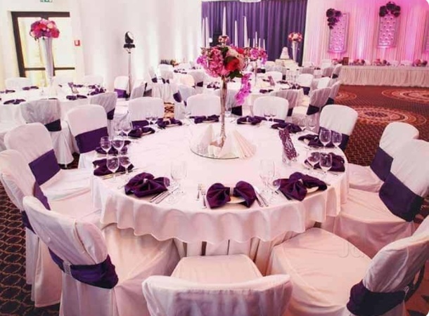 Riwaaz Banquet Hall, Adajan Riwaaz Banquet Hall