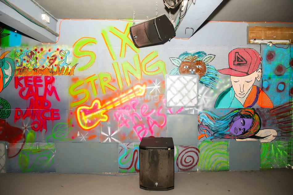 Indian Spice Restaurant And Banquet Hall Subhanpura, Baroda Banquet