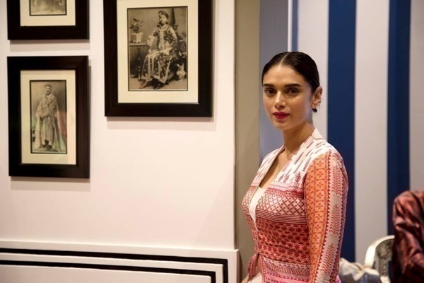 Love Notes –Anita Dongre brings a Whimsical Feel to her Flagship Store in Mumbai