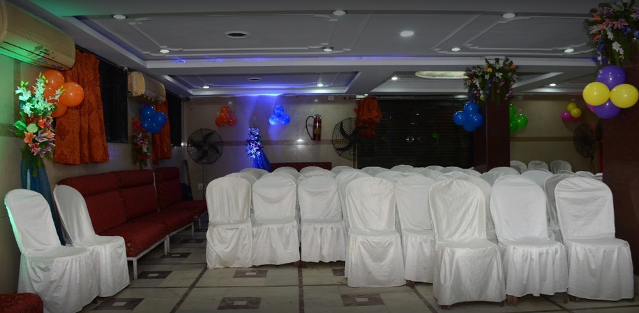 Excellency Point Banquet Hall, Ballygunge Excellency Point Banquet Hall