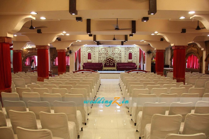 Shree Mangal Karyalay, Thane West Shree Mangal Karyalay