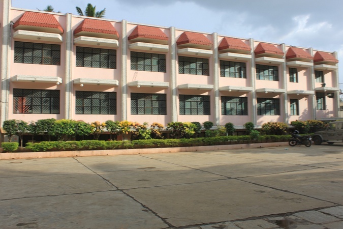 P.M. Kalyana Mantapa, BTM Layout P.M. Kalyana Mantapa