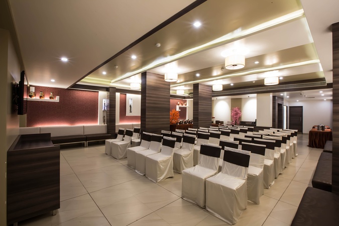 Prasad Food Divine & Banquet, Kalyan Prasad Food Divine & Banquet