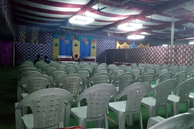 Kareema Function Hall, Amberpet Kareema Function Hall