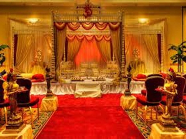 Navrang Marriage Hall, BTM Layout Navrang Marriage Hall