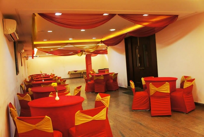 Hotel Shhaurya, Dwarka Hotel Shhaurya