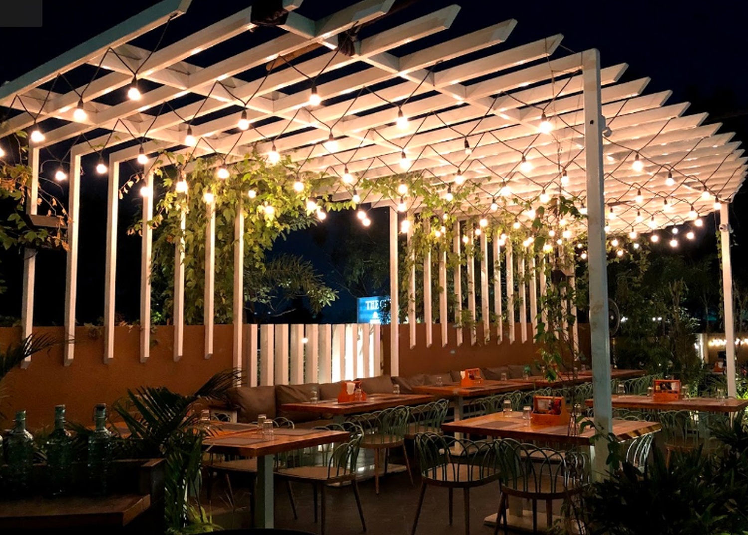 The Cult Terra Hadapsar, Pune Wedding Lawn WeddingZ.in