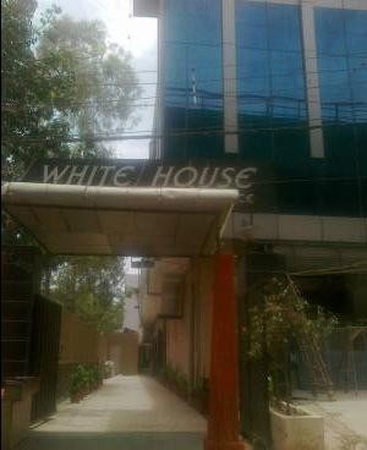 White House Party Palace, Janakpuri White House Party Palace