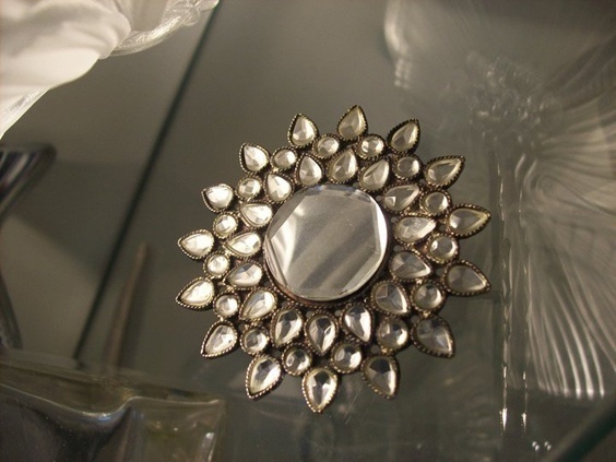 Kundan Rings