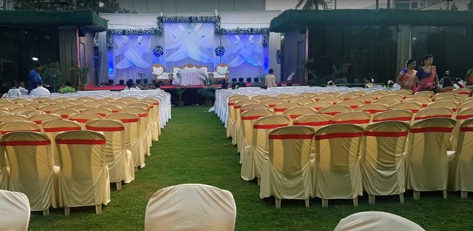 Grandiose, Panvel Grandiose