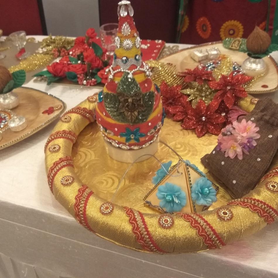 Mumbai Crafts, Wedding gifts in CBD Belapur, Mumbai WeddingZ