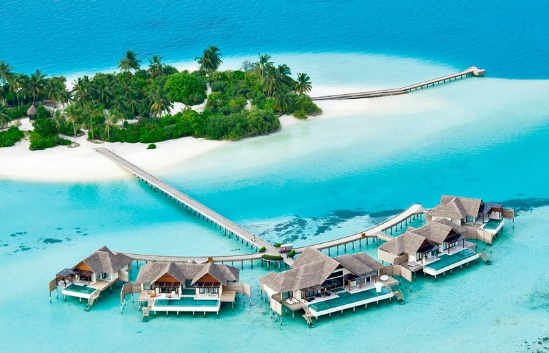 Maldives