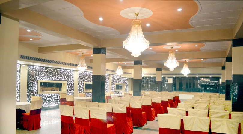 TNG Restaurant and Banquet, Ghaziabad TNG Restaurant and Banquet