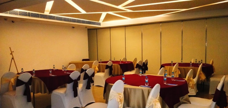 Keys Lite Mayfield, Gurgaon Keys Lite Mayfield