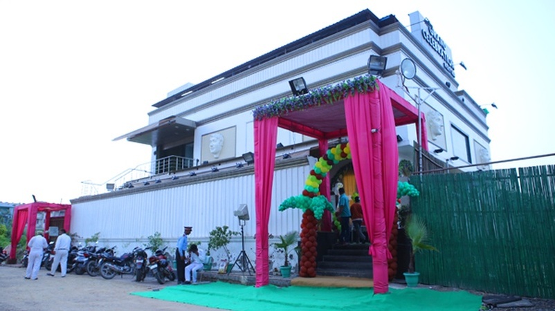 Grand Celebration, Pitampura Grand Celebration