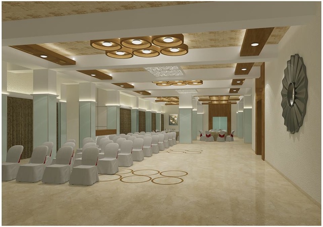 Shubh Banquets, Vasai Shubh Banquets