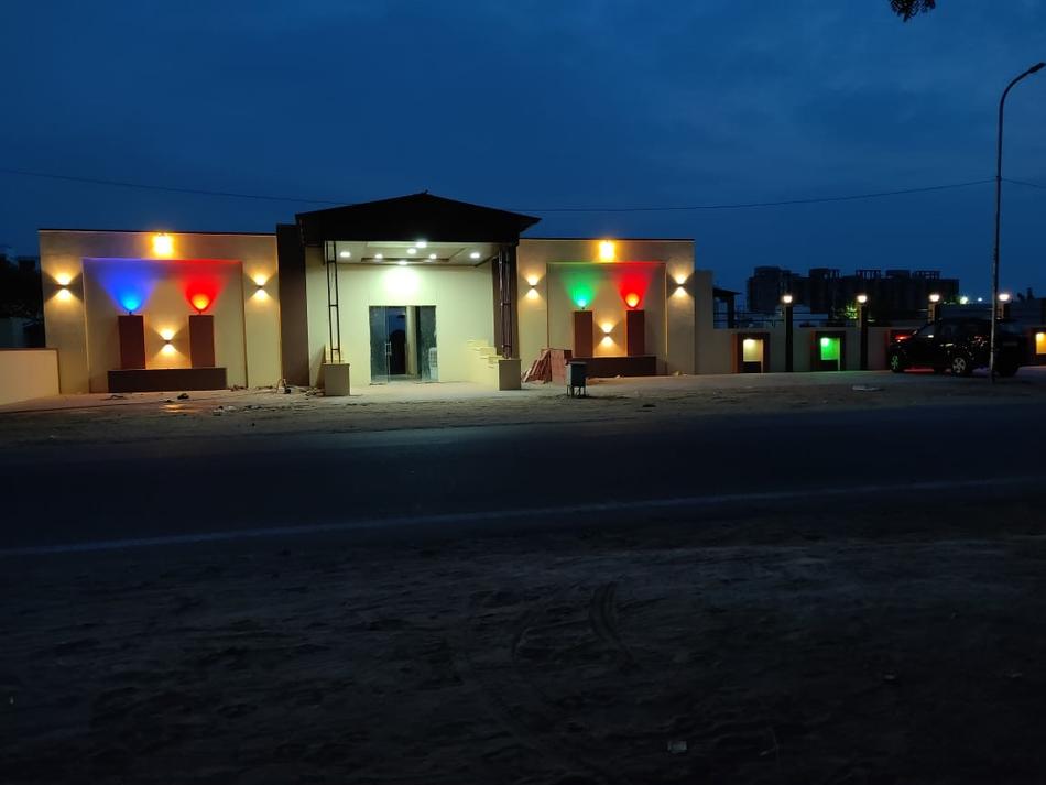 Banquet Halls In Mansarovar Jaipur Marriage Hall Party Function Halls Near Mansarovar Jaipur Weddingz Mansarovar Jaipur