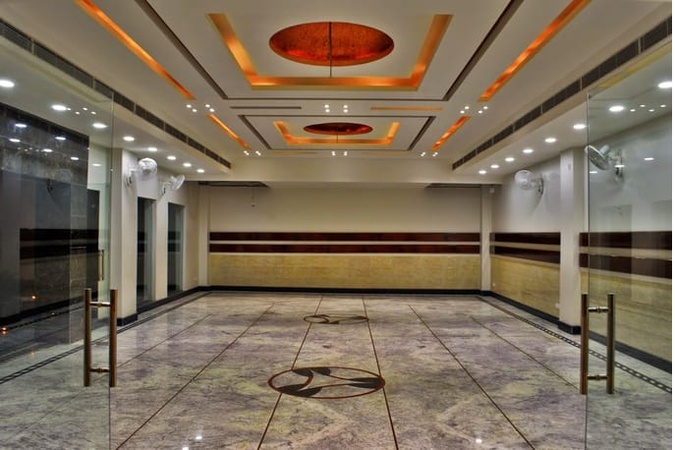 Hotel Saffron, rohtak Hotel Saffron