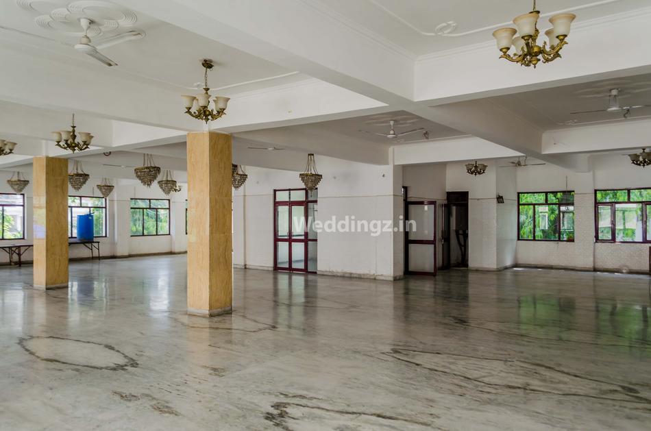 Vrindaban Guest House Charbagh, Lucknow Banquet Hall Wedding Hotel