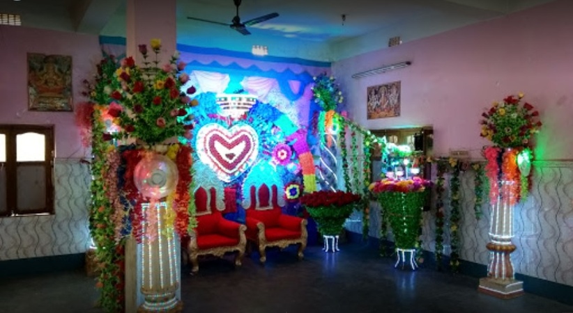 Ojha Complex, Kanchrapara Ojha Complex