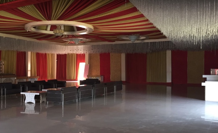 The Royal Dreams Party Lawn, Ghaziabad The Royal Dreams Party Lawn