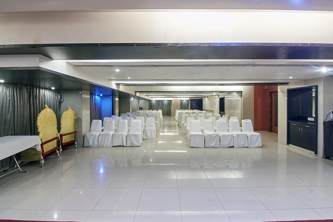 Ashwith Banquet Hall, CBD Belapur Ashwith Banquet Hall