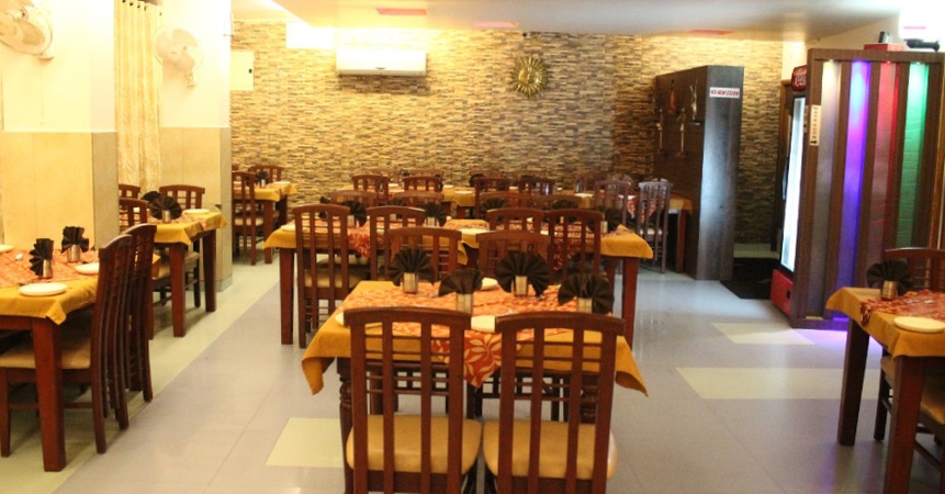 Natraj Dining Hall And Restaurant Udaipole, Udaipur | Banquet Hall ...