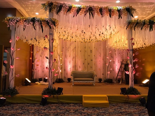 Royal Bengal Room, Salt Lake City Royal Bengal Room