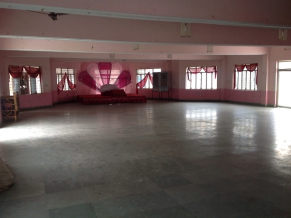 Shubham Palace, Alambagh Shubham Palace