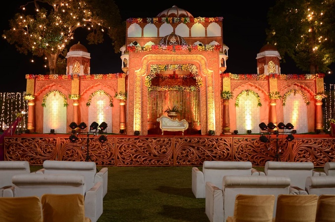 Gopal Garden, Neelam Bata Road Gopal Garden