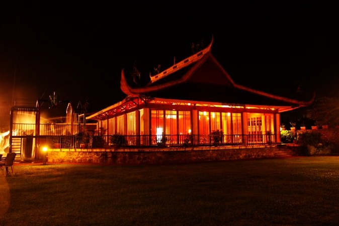 Kailash Parbat Hotel, Lonavala Kailash Parbat Hotel