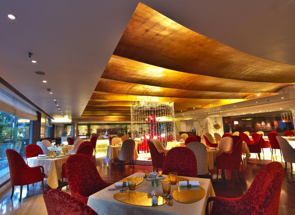 Jaypee Siddharth Hotel Patel Nagar, Delhi Banquet Hall 5 Star