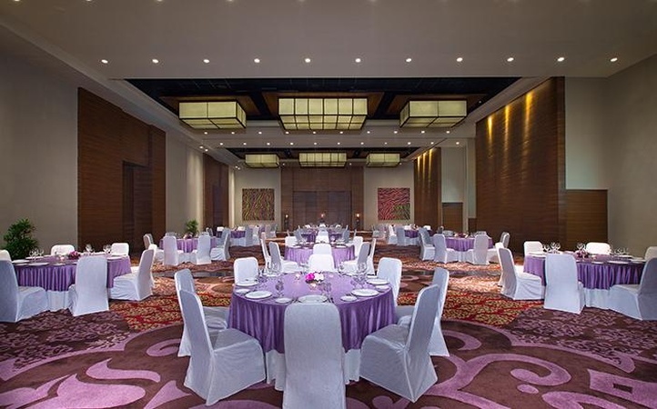 Swissotel, Rajarhat Swissotel
