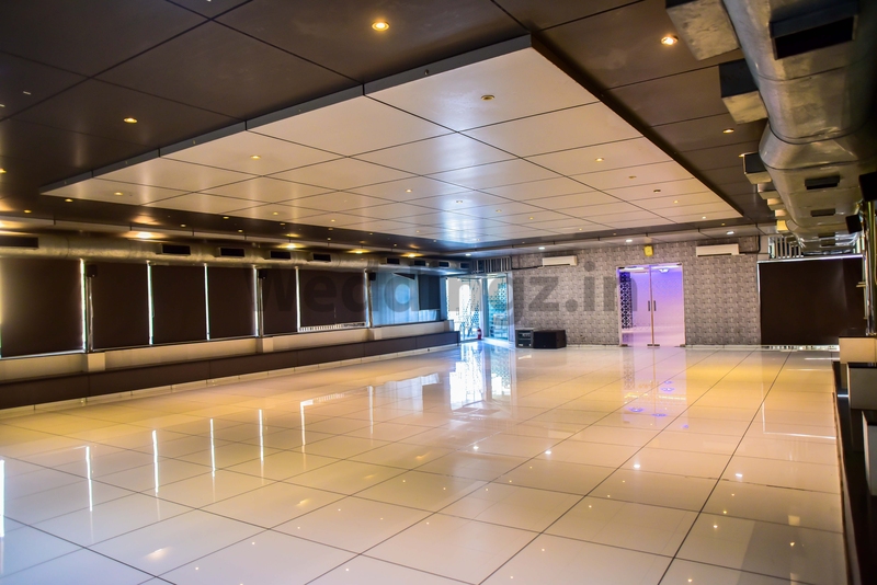 The Surat Tennis Club Athwa, Surat Banquet Hall WeddingZ.in